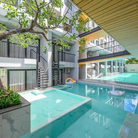 Tour De Phuket Hotel - Sha Plus تالانغ المظهر الخارجي الصورة