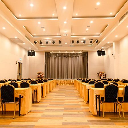Tour De Phuket Hotel - Sha Plus تالانغ المظهر الخارجي الصورة