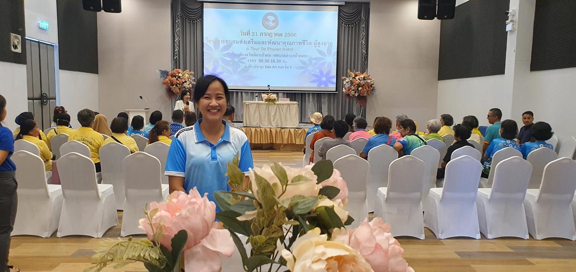 Tour De Phuket Hotel - Sha Plus تالانغ المظهر الخارجي الصورة