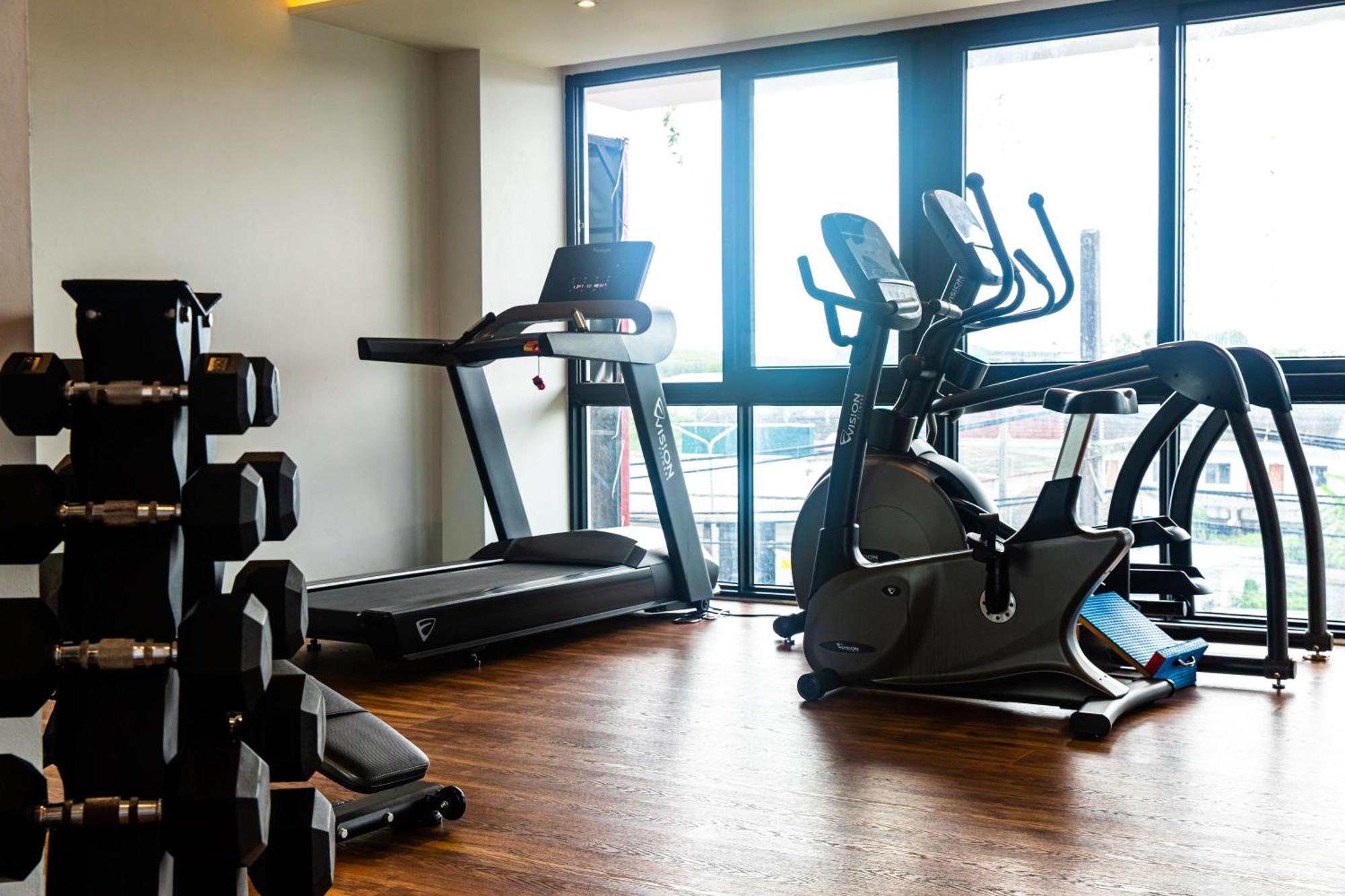 Tour De Phuket Hotel - Sha Plus تالانغ المظهر الخارجي الصورة